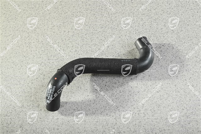 Przewód płynu chłodzącego