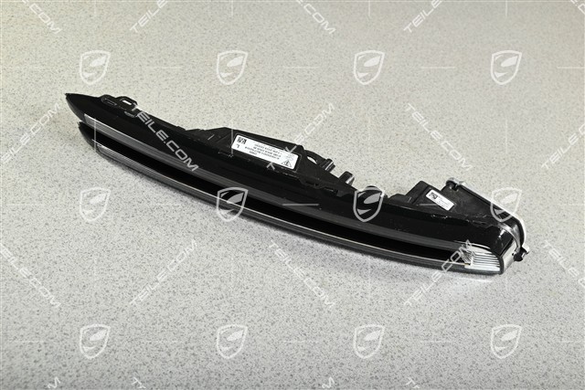 Direction / Indicator light / Turbo, L
