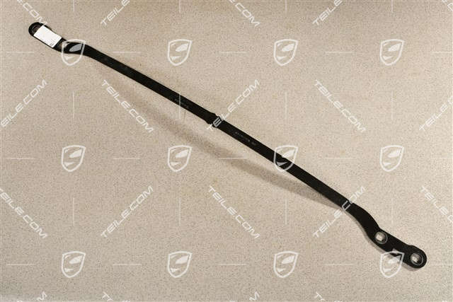 Cross member / Crossbar bracket, rear