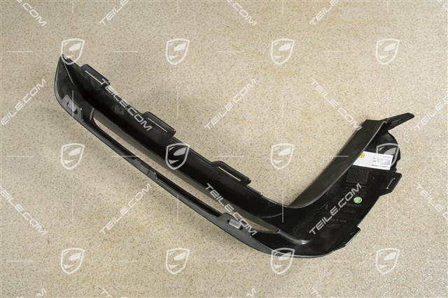 Trim for air inlet, GT4, L