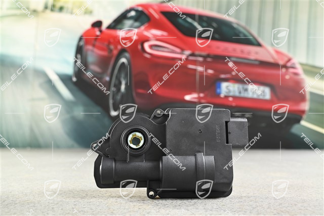 Stellmotor, GT3 RS, L=R