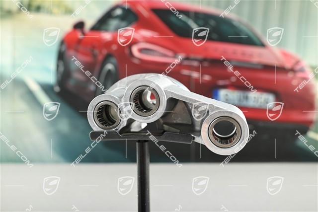 Segment / Verstärkung Rückwärtsgangwellen, Schaltgetriebe