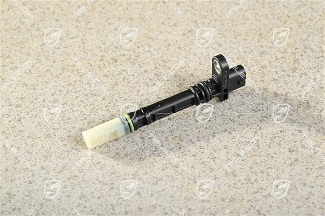 Sensor, Engine Crankshaft Position / Crankshaft pulse