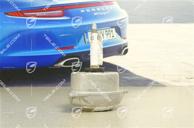 Engine mounting, L=R