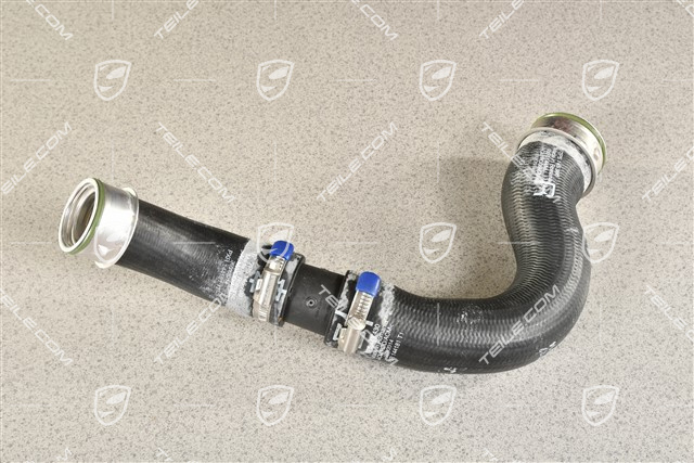 Pressure hose, 3,6T, R