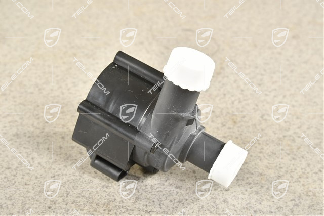 Engine Auxiliary Water Pump / Circulation electric water pump