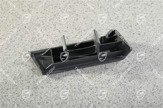 Blende, Steingrau, L