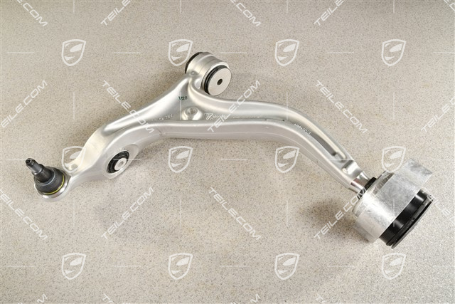Wishbone lower, complete, (Load group 2 FA/2 RA | 2 FA/1 RA), L