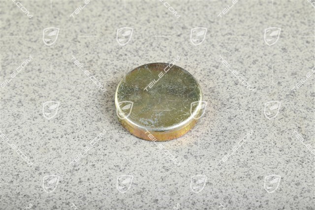 Verschlussdeckel / Verschlussstopfen