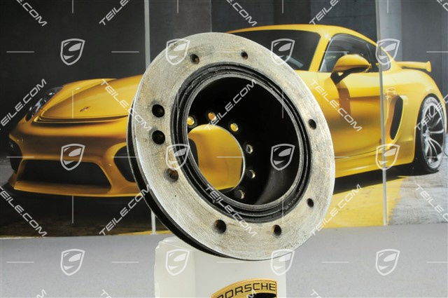 Vibration damper, Turbo 3.6L 265KW Vibration damper, Turbo 3.6L 265KW