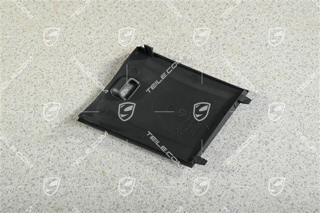 Deckel / Kappe, Bremskraftverstärker Abdeckung