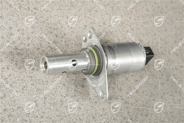 Nastawnik zmiennych faz rozrządu, 4,5L, L=R