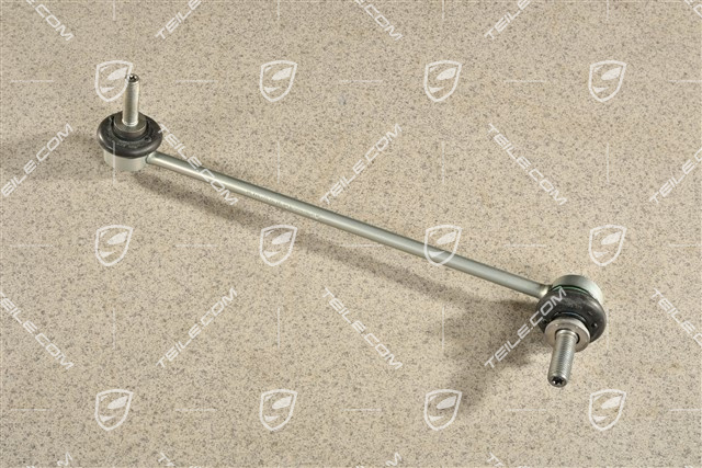 GT3RS / GT2RS, Stabiliser / sway bar ball joint mounting, R