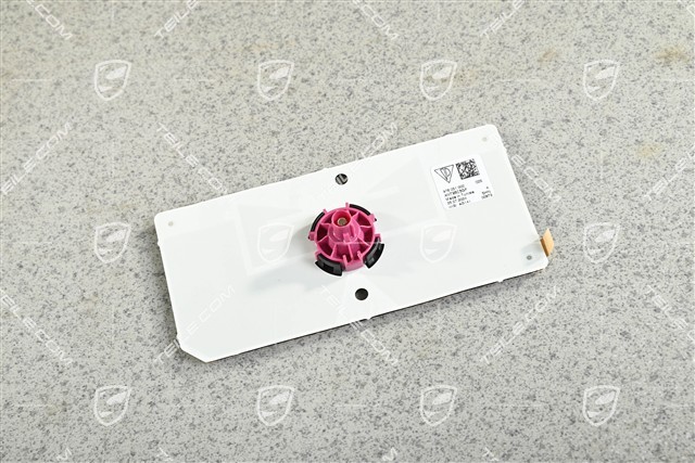 Antenna, L