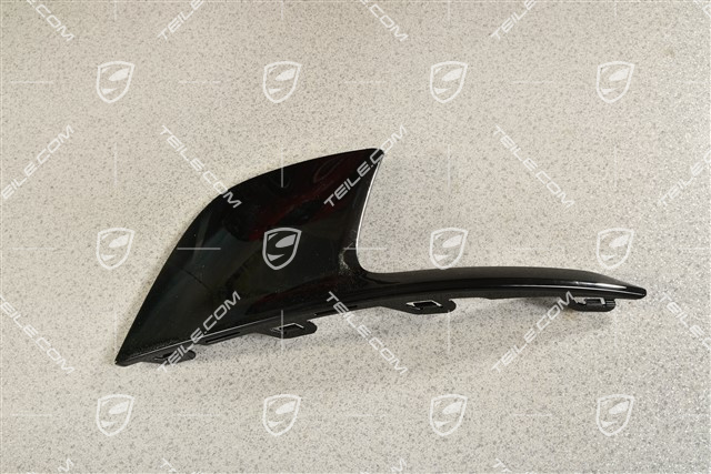 Side trim, Sport Design / GTS rear bumper, L