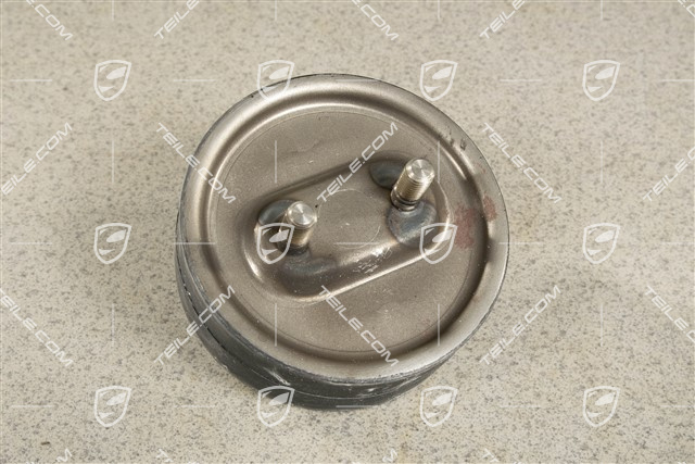 Mounting, Gearbox