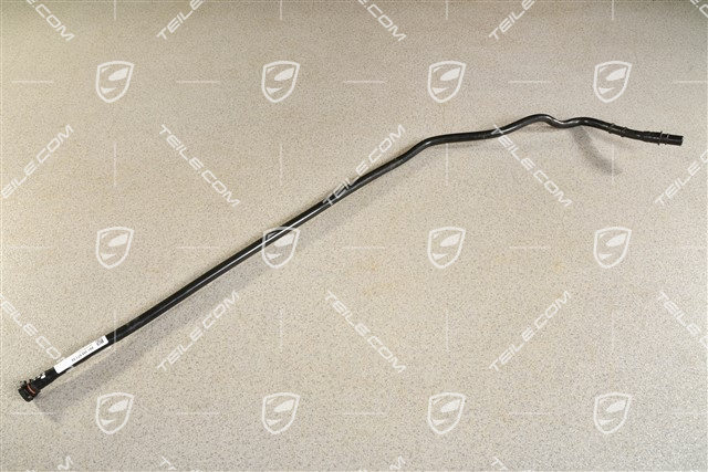 Vacuum line for Brake booster