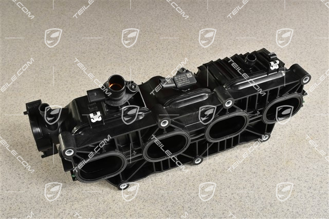 GTS / Turbo, Ansaugkrümmer, Cyl. 1-4