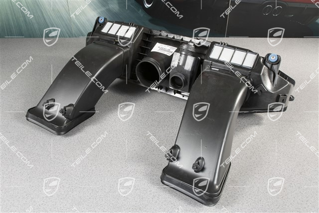 Filtr powietrzny kompletny (z obudową), GT3