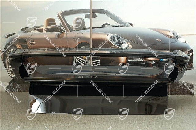 GT3 Maska silnika ze spoilerem (komplet), model 2000, do orygin. GT3