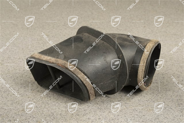 Kanał / Rura wentylacyjna, R