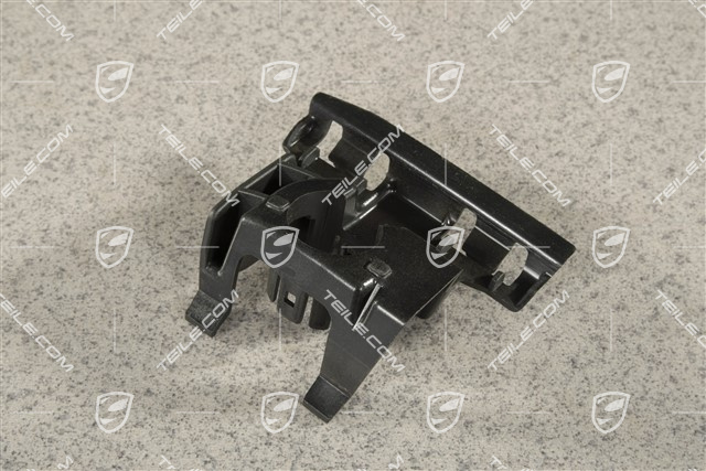 Support ParkAssist, R