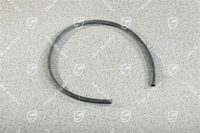 Vacuum line