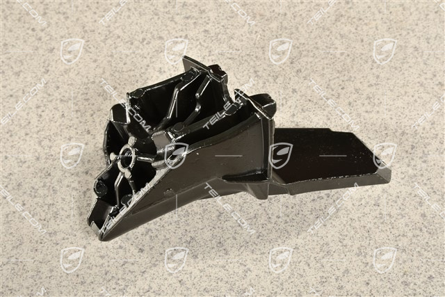 Ramię lusterka zewnętrznego, część dolna, R