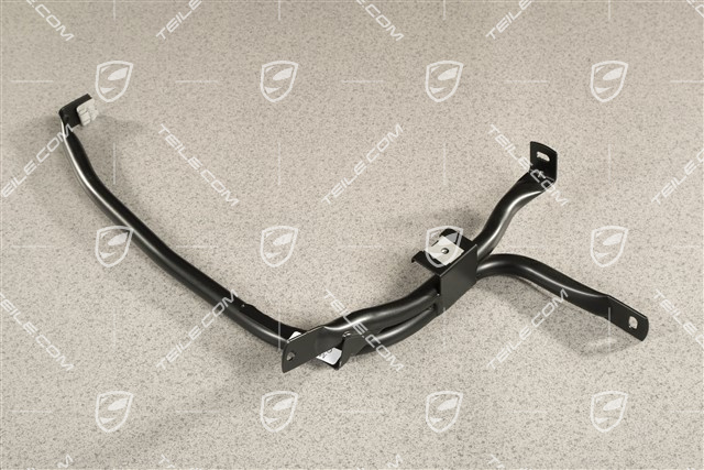 Turbo, Rear bumper support, L