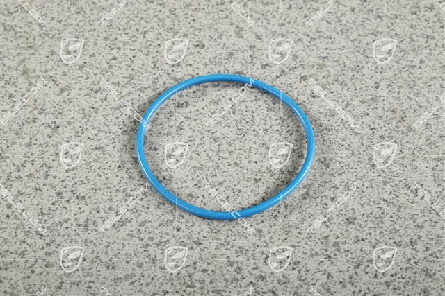 O-Ring, Fuel high pressure pump O-Ring, Fuel high pressure pump