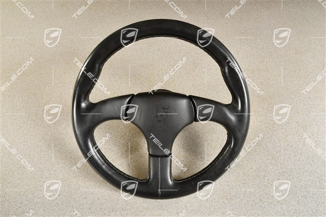 Sports steering wheel
