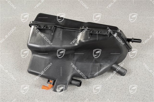Engine coolant Reservoir / expansion tank