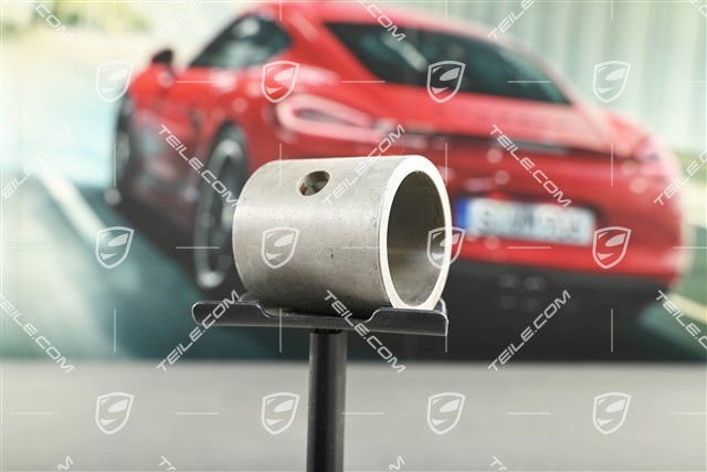 Spacer tube, L=R