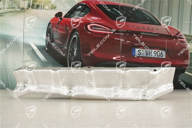 2,0L, Wärmeschutz, Tunnel, R
