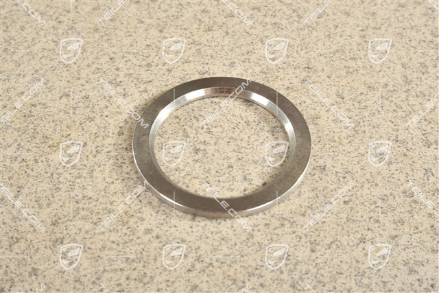 Sportomatic, Aussenring / Ausgleichscheibe 3,2 mm