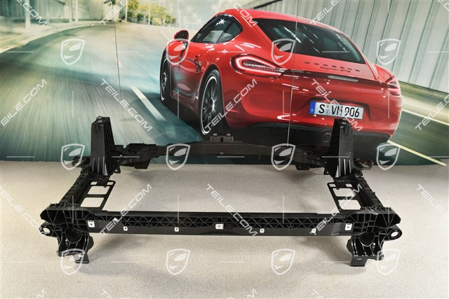 Mounting bracket, V6 3.0L 250KW