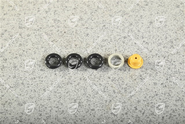 Dichtungssatz für Einspritzventil Dichtungssatz für Einspritzventil