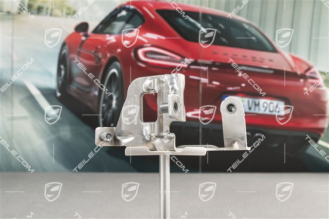 Unterstützung / Halter für Servolenkung Öltank / Servoöl Behälter