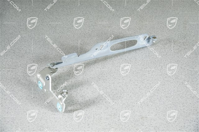 Front lid / bonnet Hinge, L