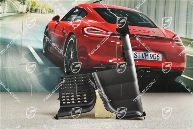 2,0L / 2,9L / 3,0L, Prowadnica powietrza, L