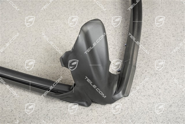 Dichtung Türschacht, Innen, Cabrio / Coupe / Targa, L