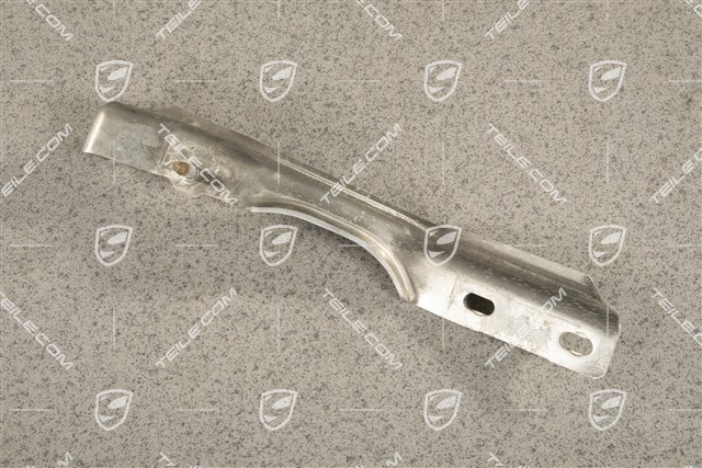 Turbo, Uchwyt osłony termicznej środkowej tylnej, R