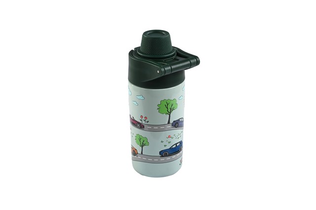 Kinder Trinkflasche