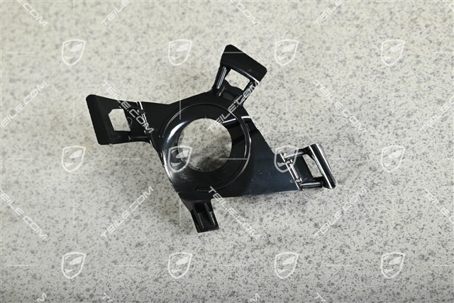 Turbo, Retainer, ultrasound sensor (PDC) Parkassist, outer, L