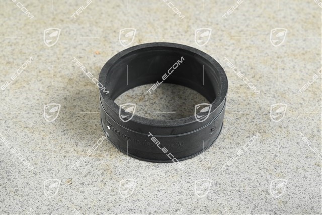 Gummimuffe, Ansaugkrümmer 2,7 / 3,2