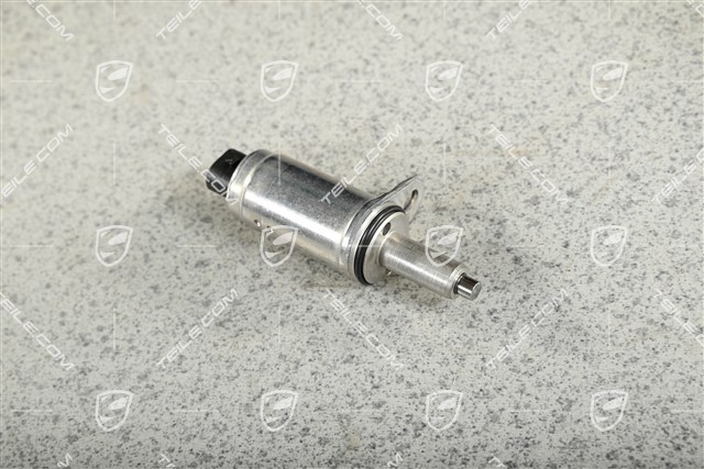 Camshaft Shift Actuator / Valvelift System