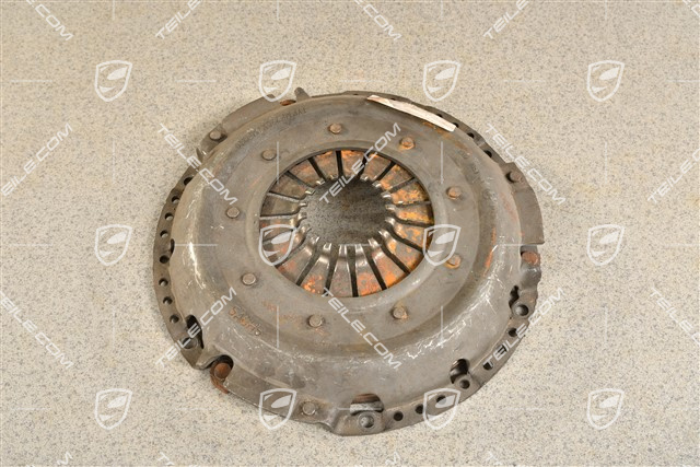 Tarcza dociskowa, 2.5L (150KW)