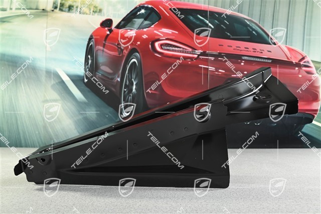 Längsträger, Oben, R