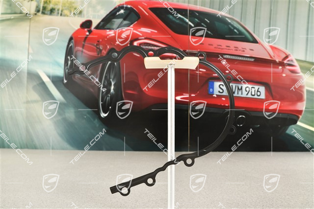 3,0L Diesel, Dichtung für Steuerkettendeckel, Zyl. 4-6