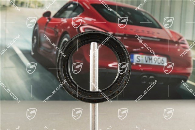 Uszczelniacz 50x72x9